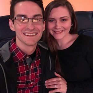 Meet your Posher, Lacey